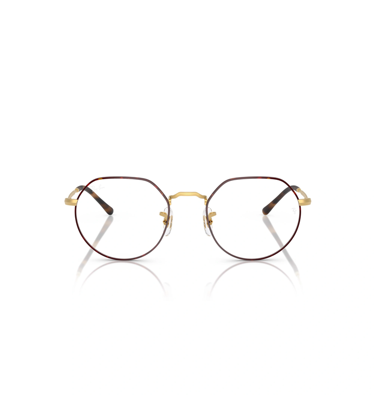 Jack Optics - Rx6465