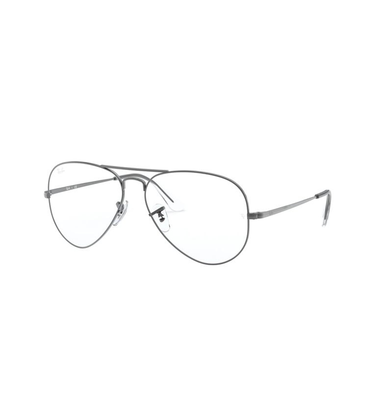Aviator Optics - Rx6489