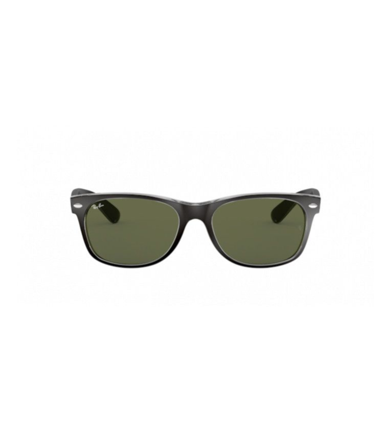 NEW WAYFARER COLOR MIX - Rb2132