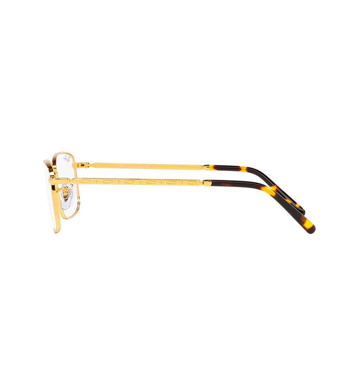 RX3717 Optics
