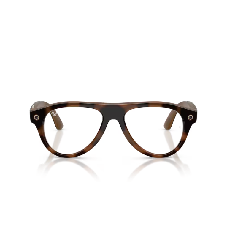 RAY-BAN META (GEN 3) AVIATOR RW4016