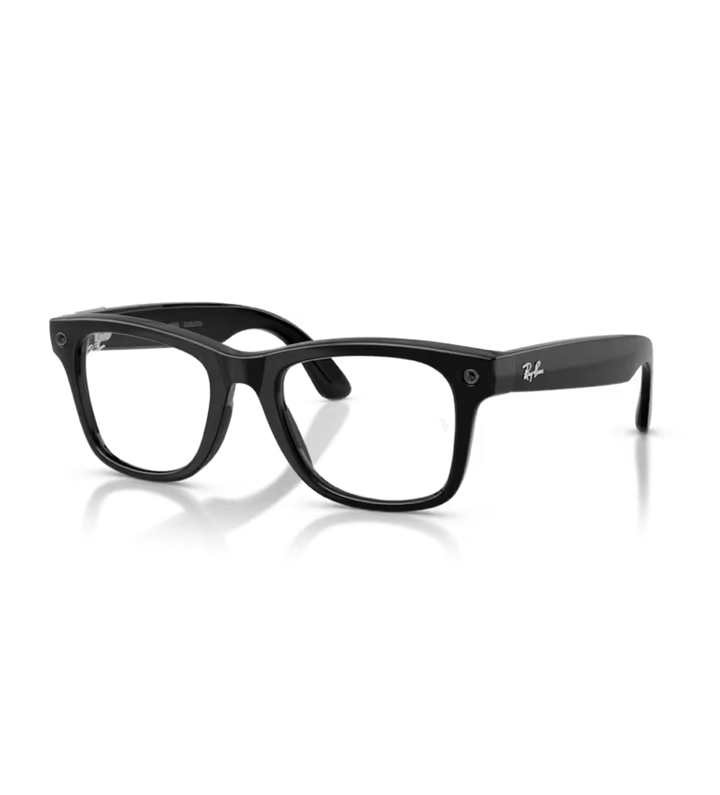 RAY-BAN META (GEN 3) WAYFARER RW4011