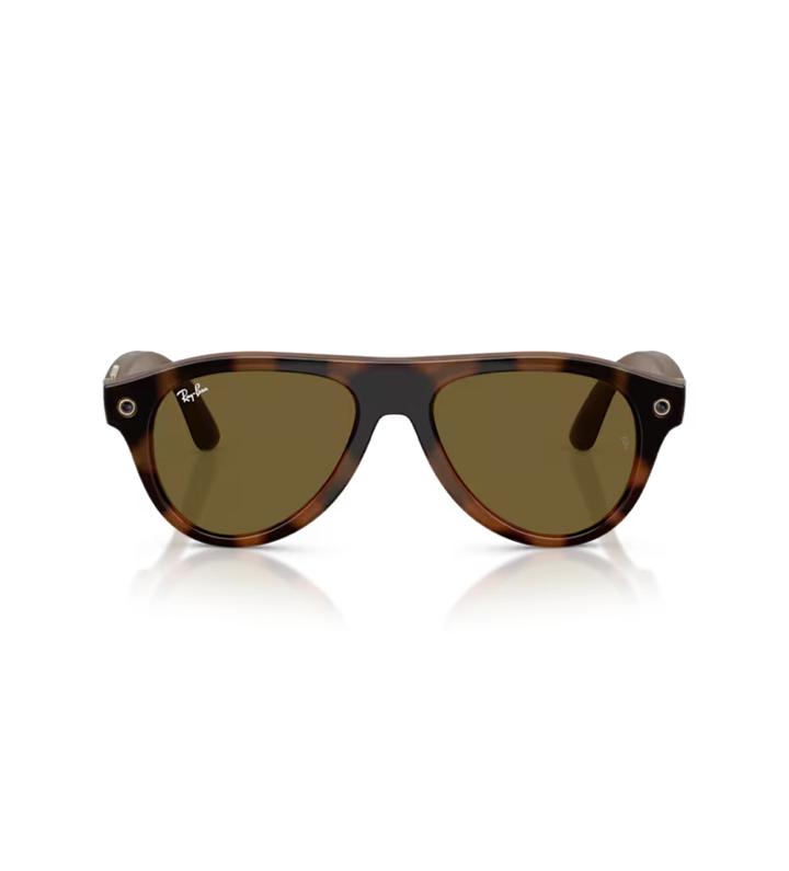 RAY-BAN META (GEN 3) AVIATOR RW4016