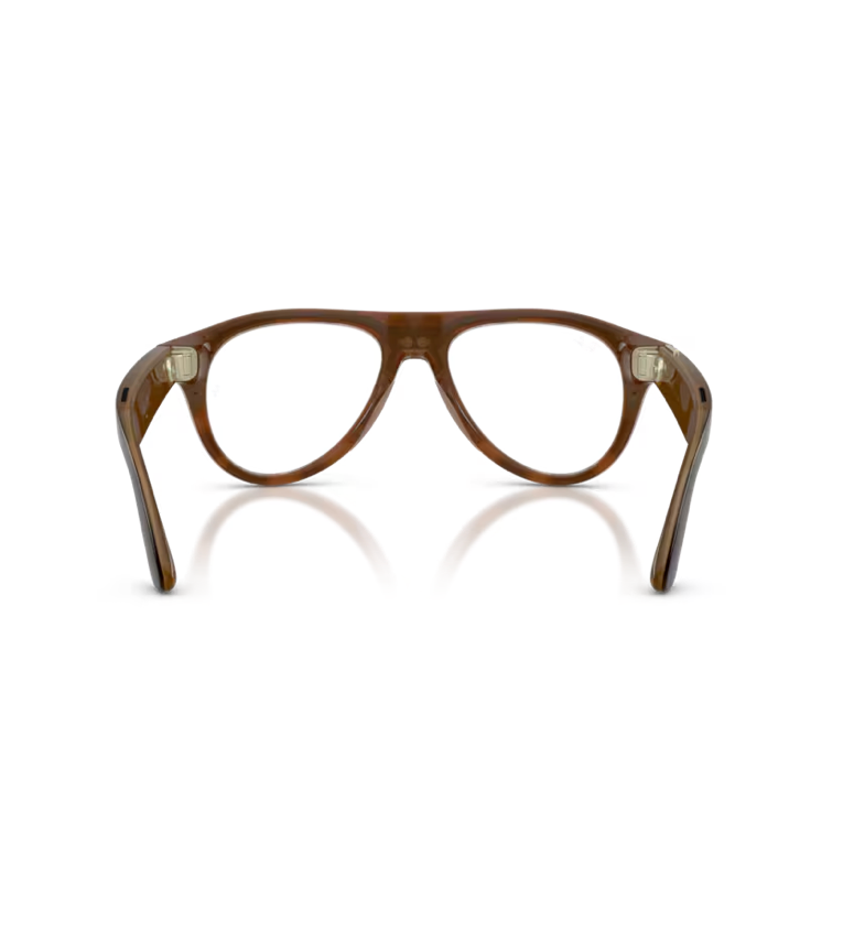 RAY-BAN META (GEN 3) AVIATOR RW4016
