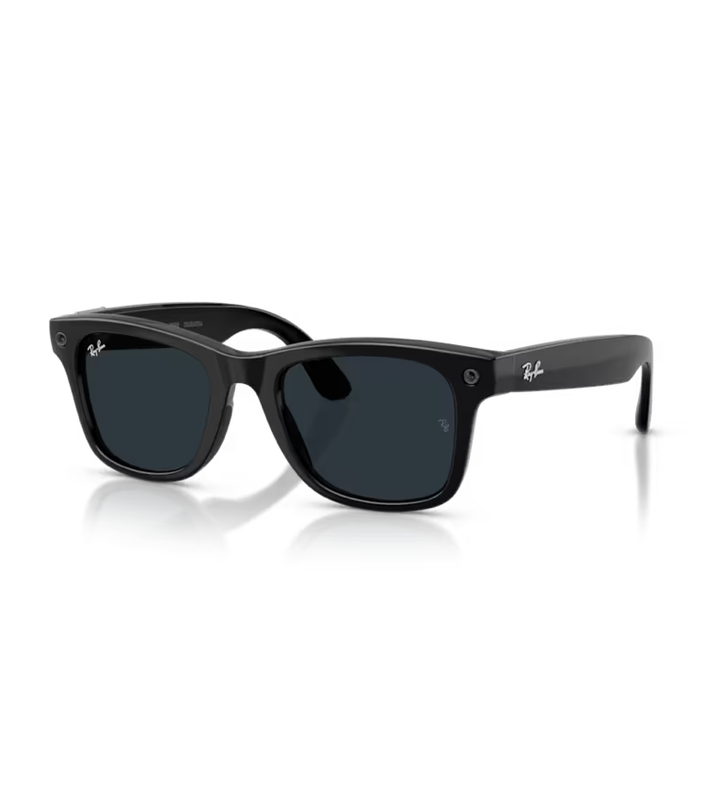 RAY-BAN META (GEN 3) WAYFARER RW4011