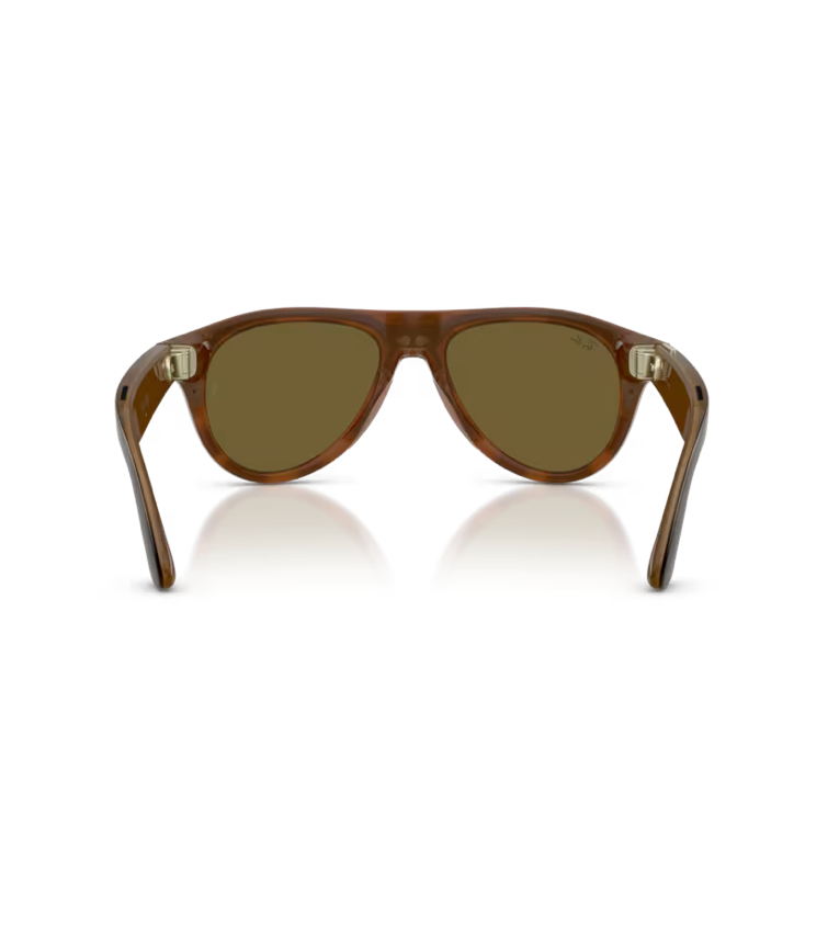 RAY-BAN META (GEN 3) AVIATOR RW4016