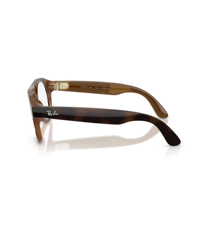 RAY-BAN META (GEN 3) AVIATOR RW4016