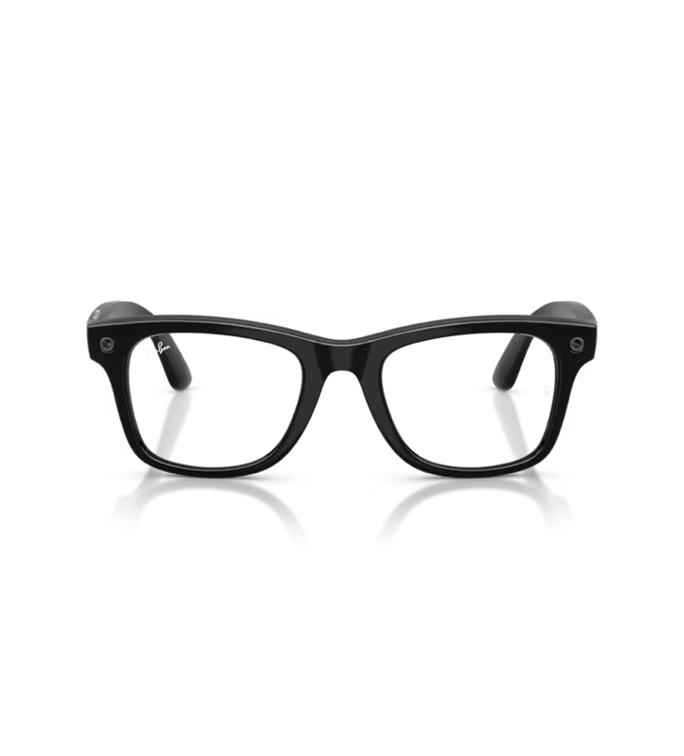 RAY-BAN META (GEN 3) WAYFARER RW4011