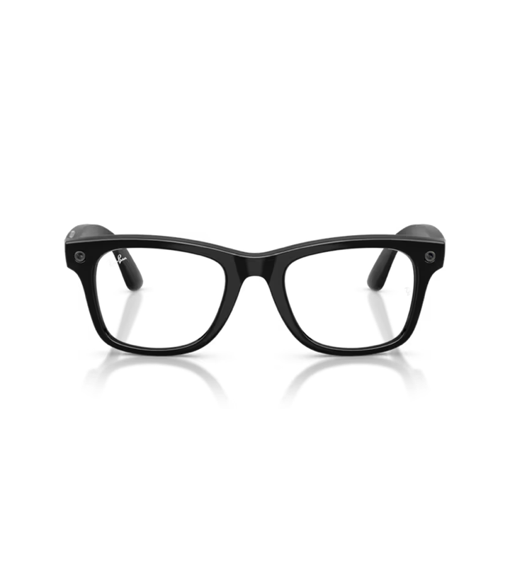 RAY-BAN META (GEN 3) WAYFARER RW4011