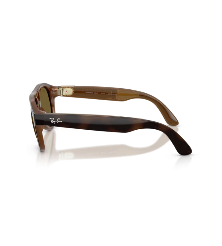 RAY-BAN META (GEN 3) AVIATOR RW4016