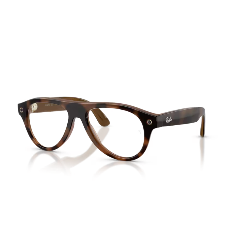 RAY-BAN META (GEN 3) AVIATOR RW4016