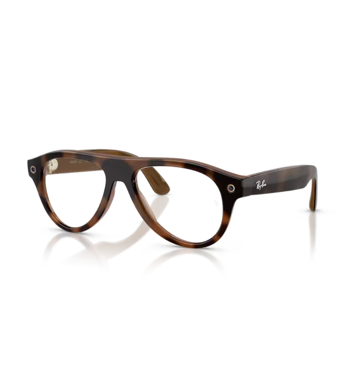 RAY-BAN META (GEN 3) AVIATOR RW4016