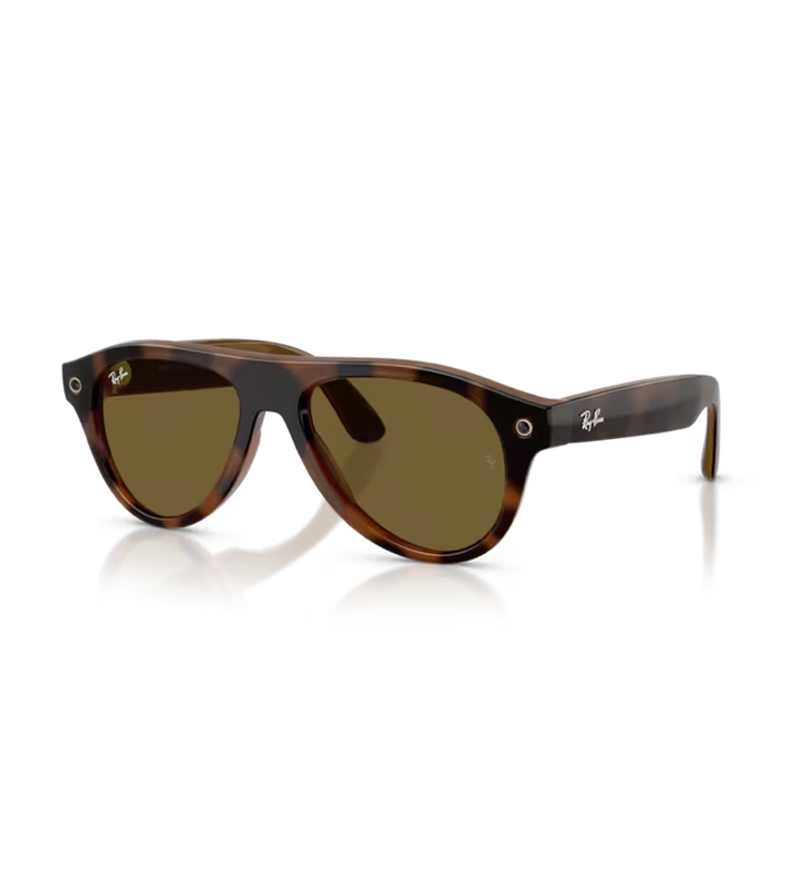 RAY-BAN META (GEN 3) AVIATOR RW4016
