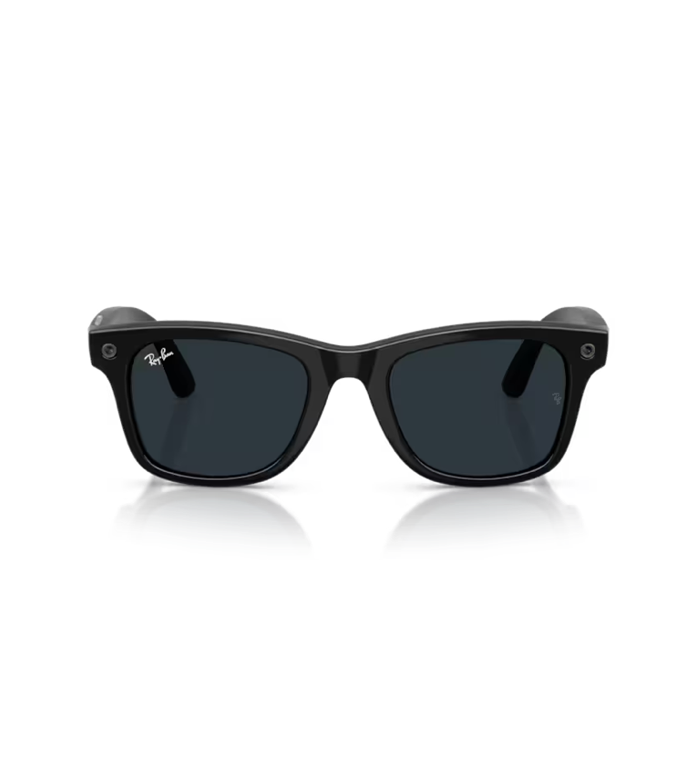 RAY-BAN META (GEN 3) WAYFARER RW4011