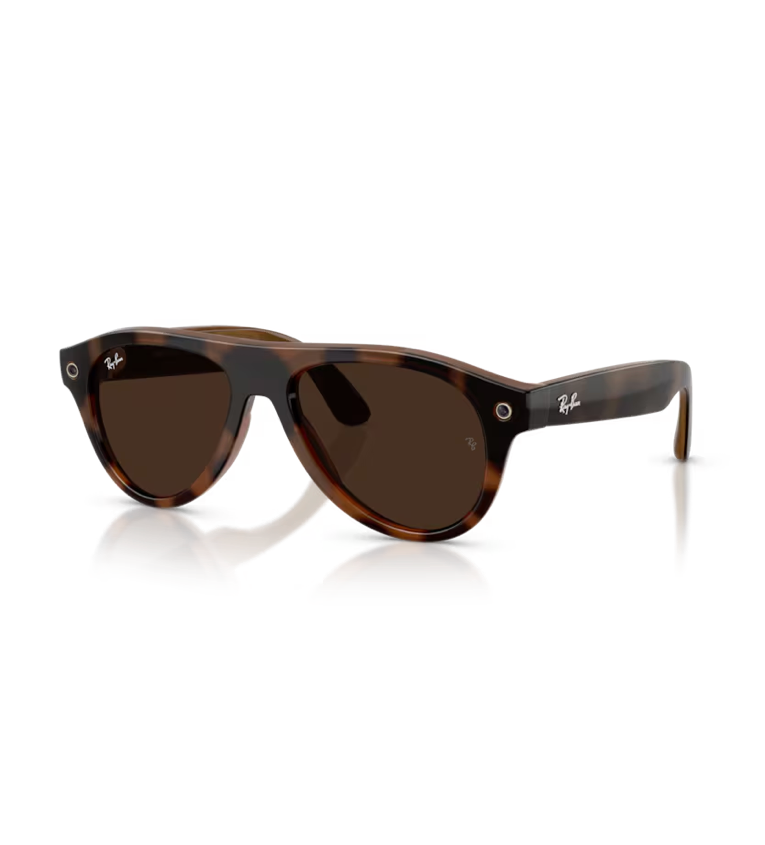 RAY-BAN META (GEN 3) AVIATOR RW4016