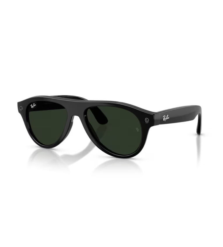 RAY-BAN META (GEN 3) AVIATOR RW4016