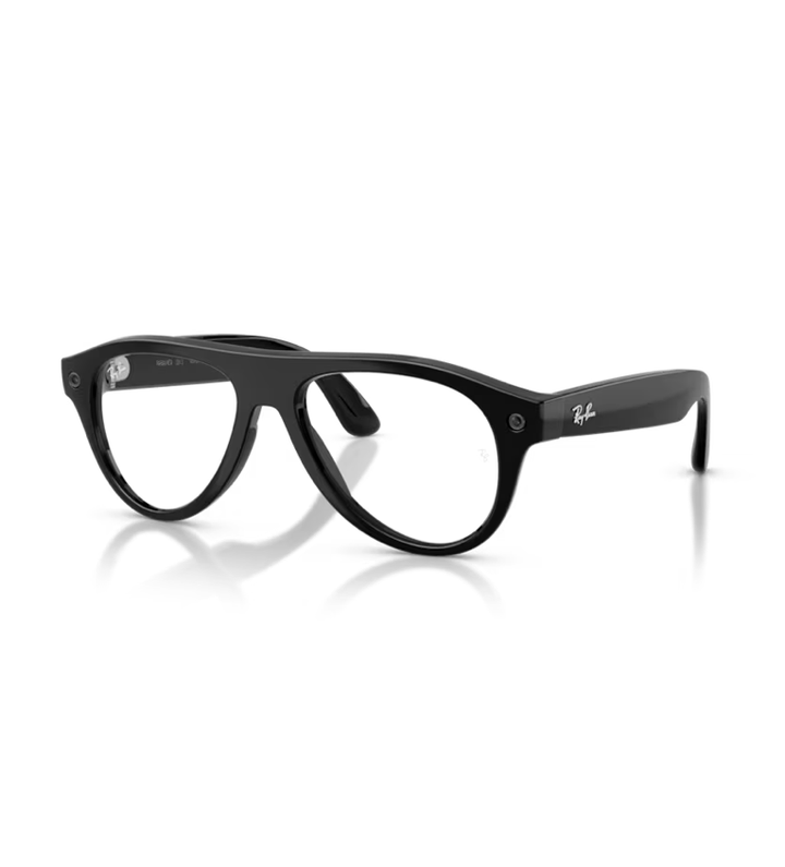 RAY-BAN META (GEN 3) AVIATOR RW4016
