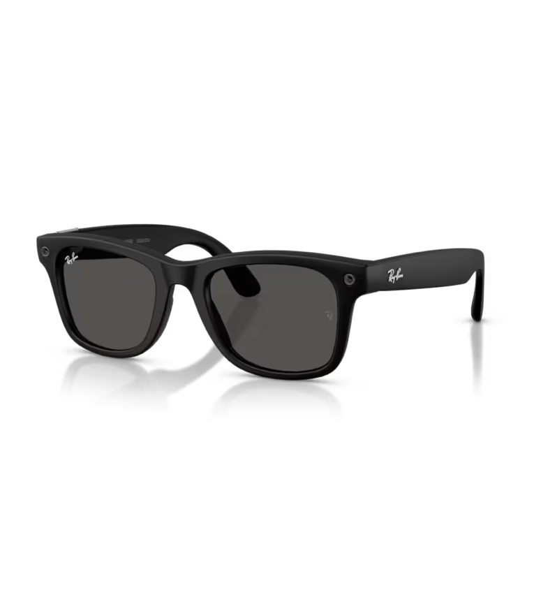 RAY-BAN META (GEN 3) WAYFARER RW4011