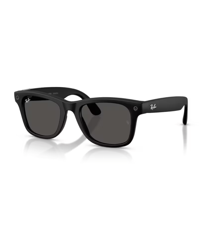RAY-BAN META (GEN 3) WAYFARER RW4011