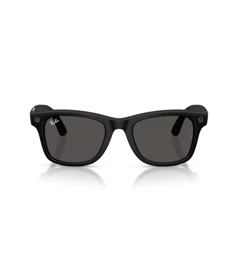 RAY-BAN META (GEN 3) WAYFARER RW4011