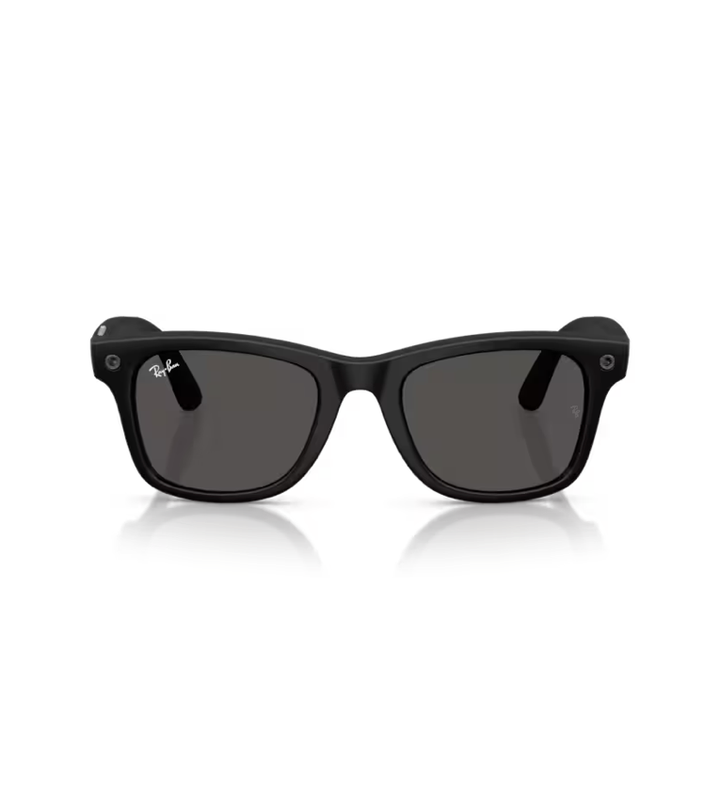 RAY-BAN META (GEN 3) WAYFARER RW4011
