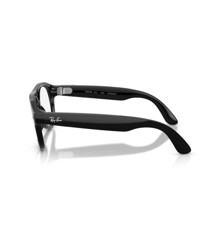 RAY-BAN META (GEN 3) AVIATOR RW4016