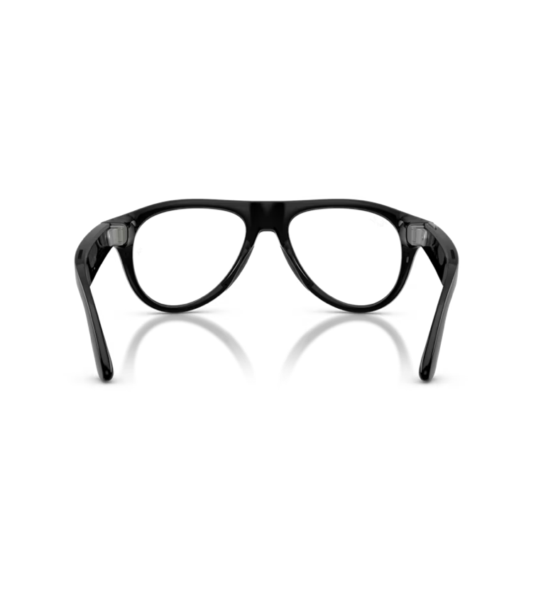 RAY-BAN META (GEN 3) AVIATOR RW4016