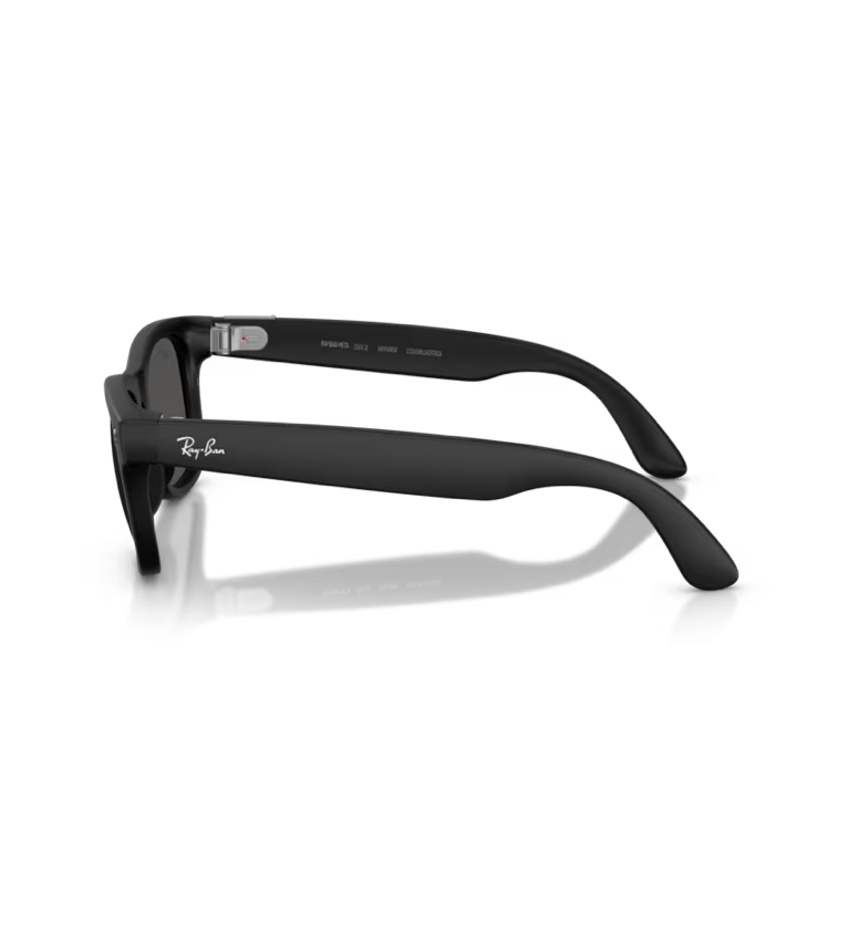 RAY-BAN META (GEN 3) WAYFARER RW4011