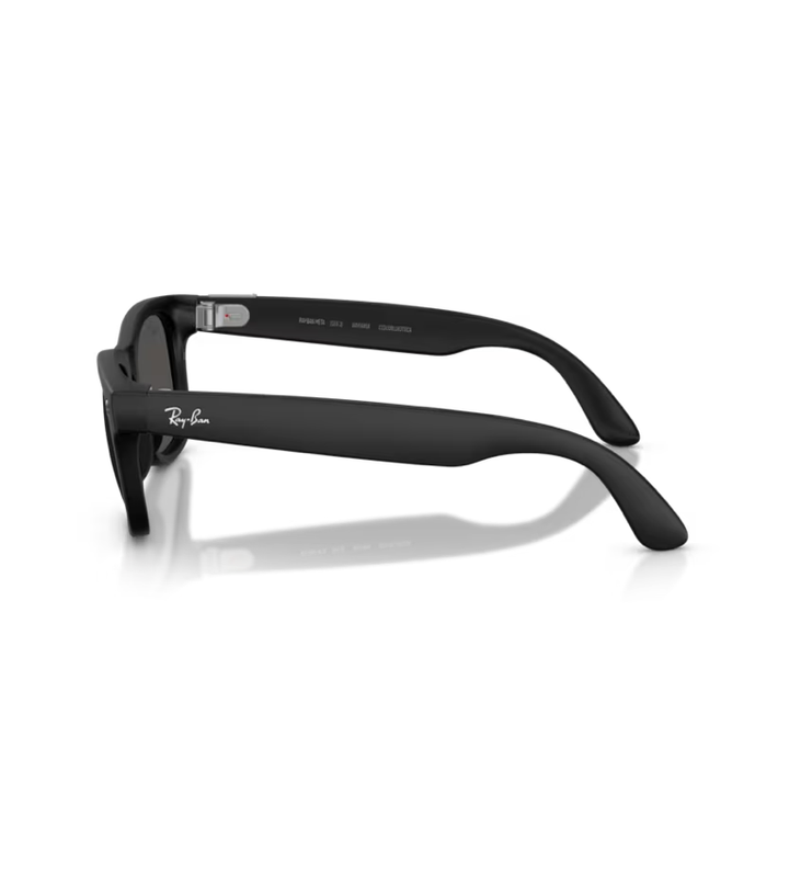 RAY-BAN META (GEN 3) WAYFARER RW4011