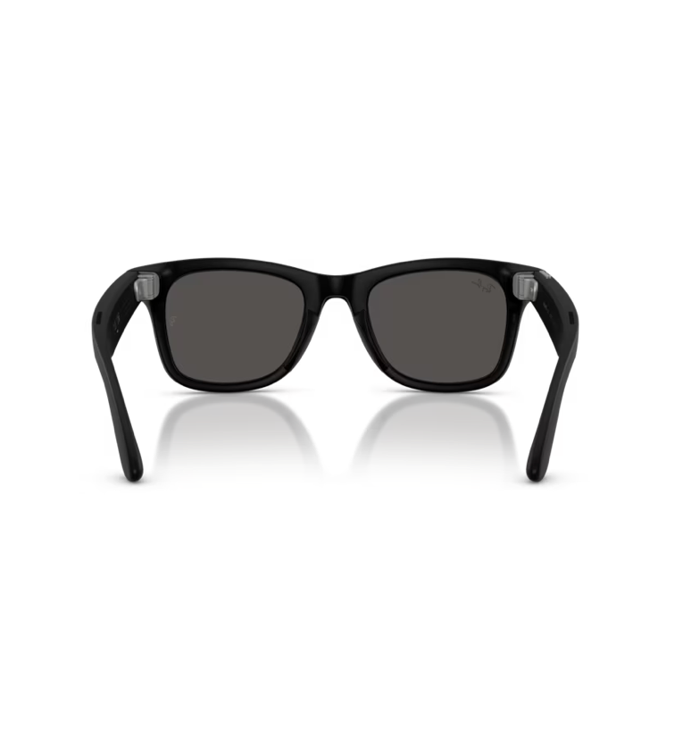 RAY-BAN META (GEN 3) WAYFARER RW4011