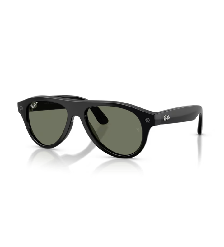RAY-BAN META (GEN 3) AVIATOR RW4016