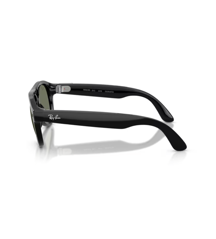RAY-BAN META (GEN 3) AVIATOR RW4016