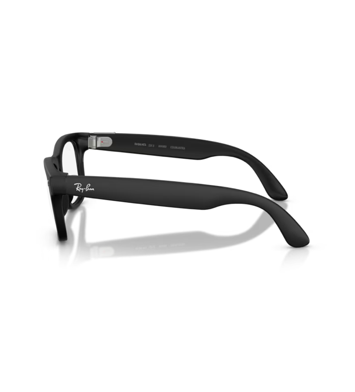 RAY-BAN META (GEN 3) WAYFARER RW4011