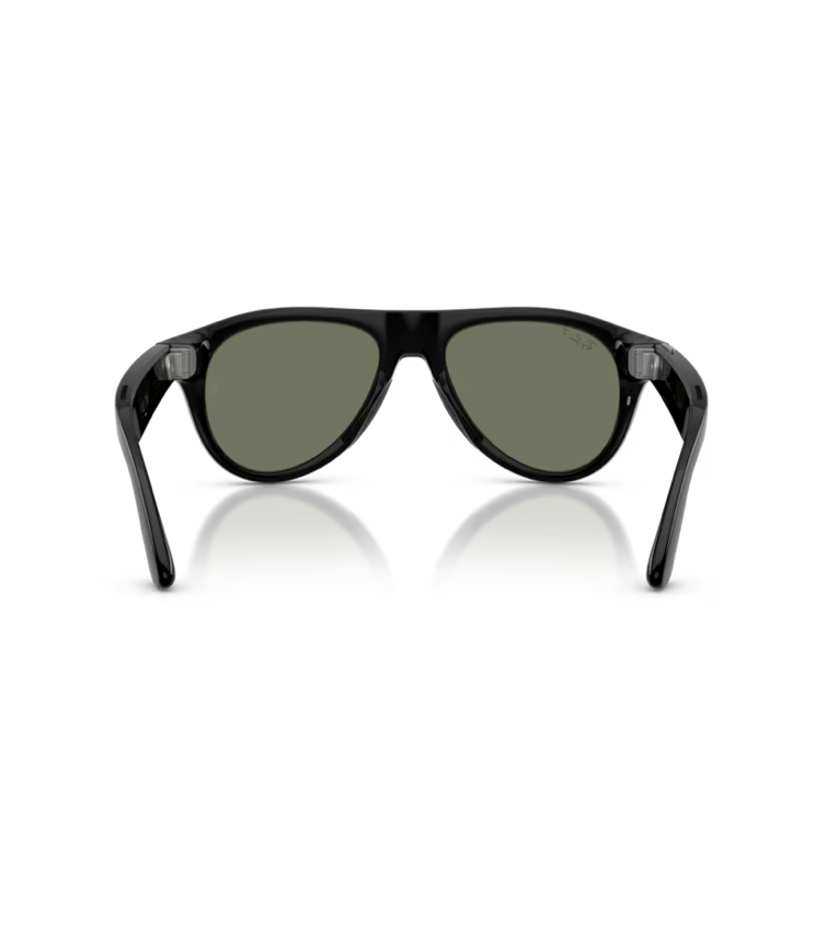 RAY-BAN META (GEN 3) AVIATOR RW4016