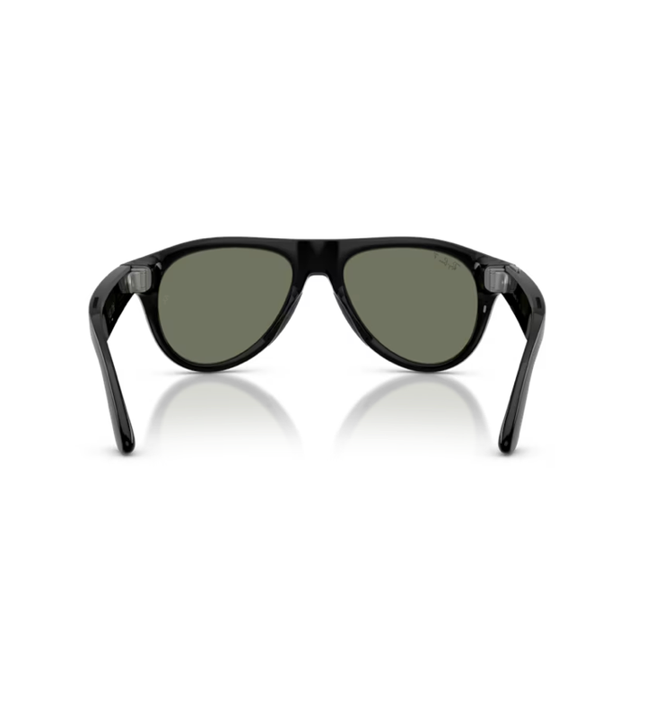 RAY-BAN META (GEN 3) AVIATOR RW4016
