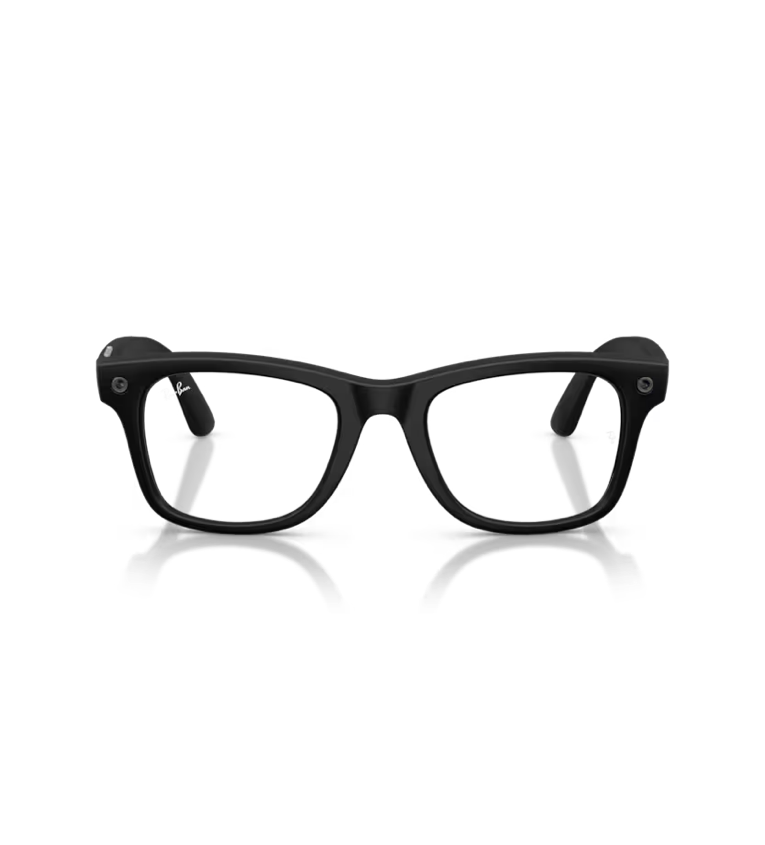 RAY-BAN META (GEN 3) WAYFARER RW4011