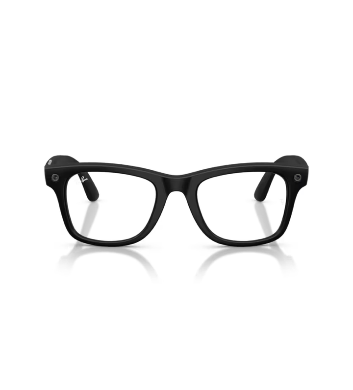 RAY-BAN META (GEN 3) WAYFARER RW4011