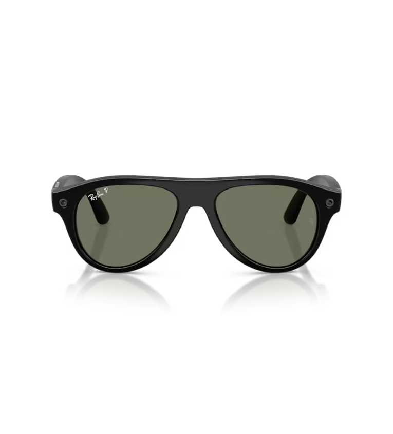 RAY-BAN META (GEN 3) AVIATOR RW4016
