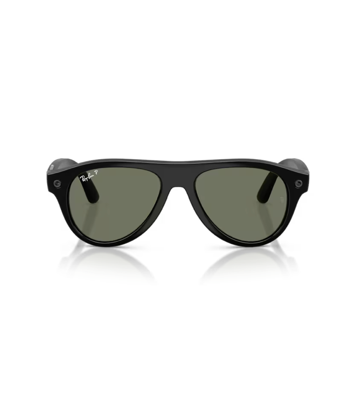 RAY-BAN META (GEN 3) AVIATOR RW4016