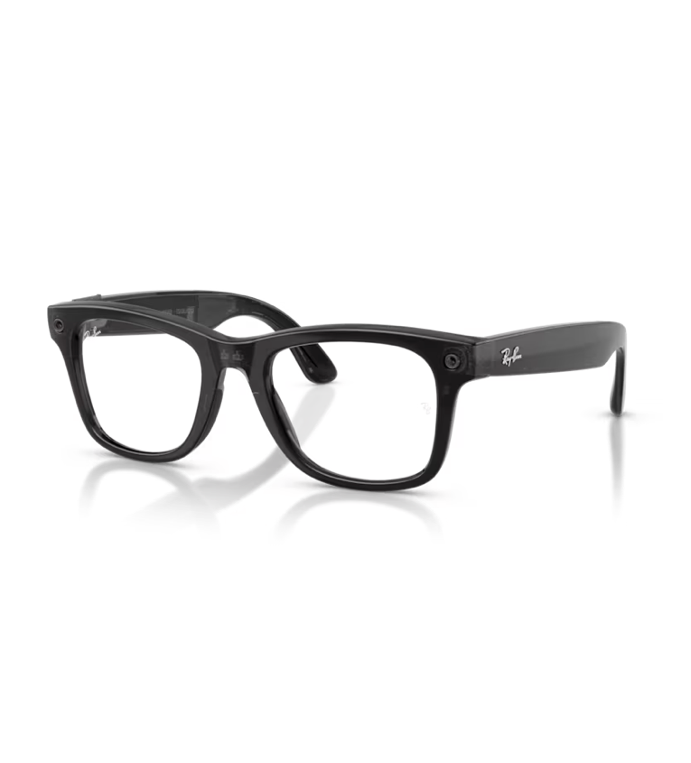 RAY-BAN META (GEN 3) WAYFARER RW4011