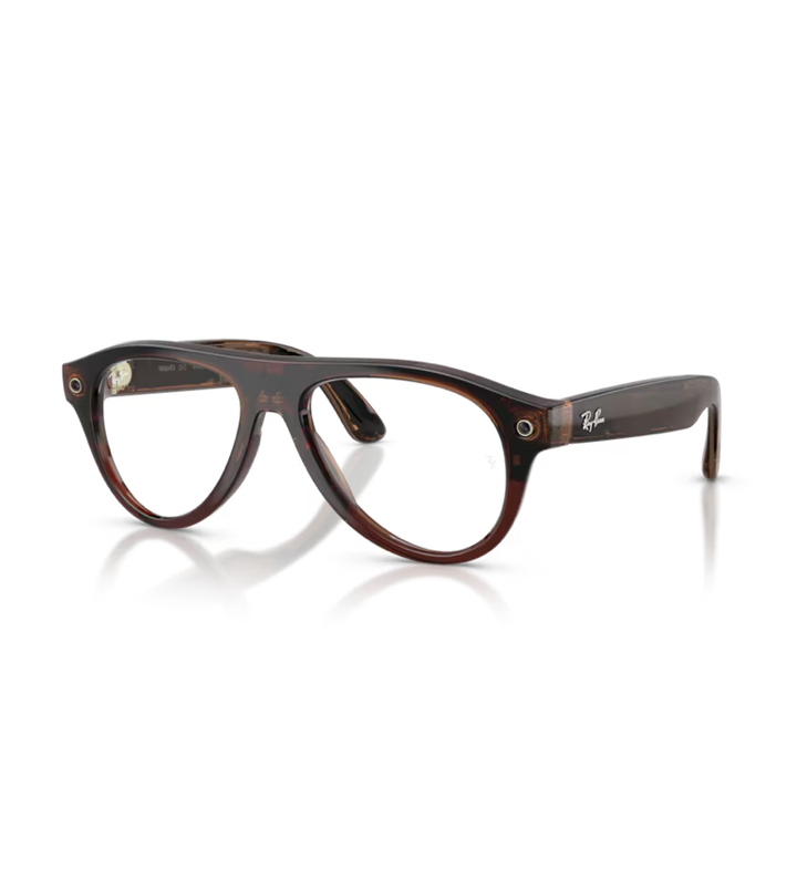 RAY-BAN META (GEN 3) AVIATOR RW4016