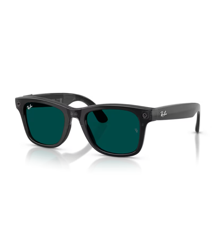 RAY-BAN META (GEN 3) WAYFARER RW4011