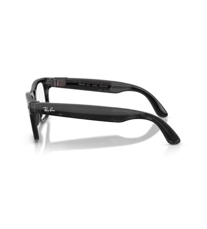 RAY-BAN META (GEN 3) WAYFARER RW4011