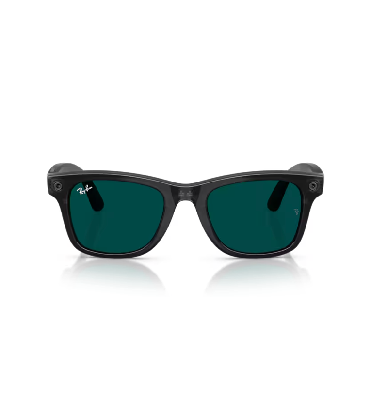 RAY-BAN META (GEN 3) WAYFARER RW4011