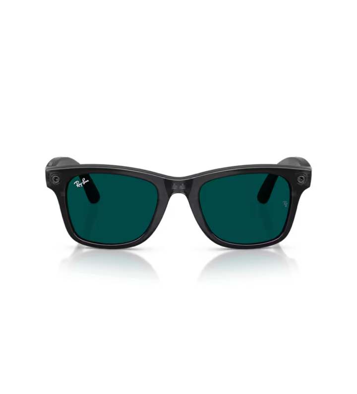 RAY-BAN META (GEN 3) WAYFARER RW4011