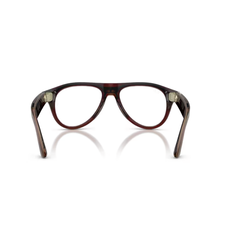 RAY-BAN META (GEN 3) AVIATOR RW4016