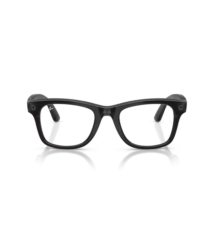 RAY-BAN META (GEN 3) WAYFARER RW4011