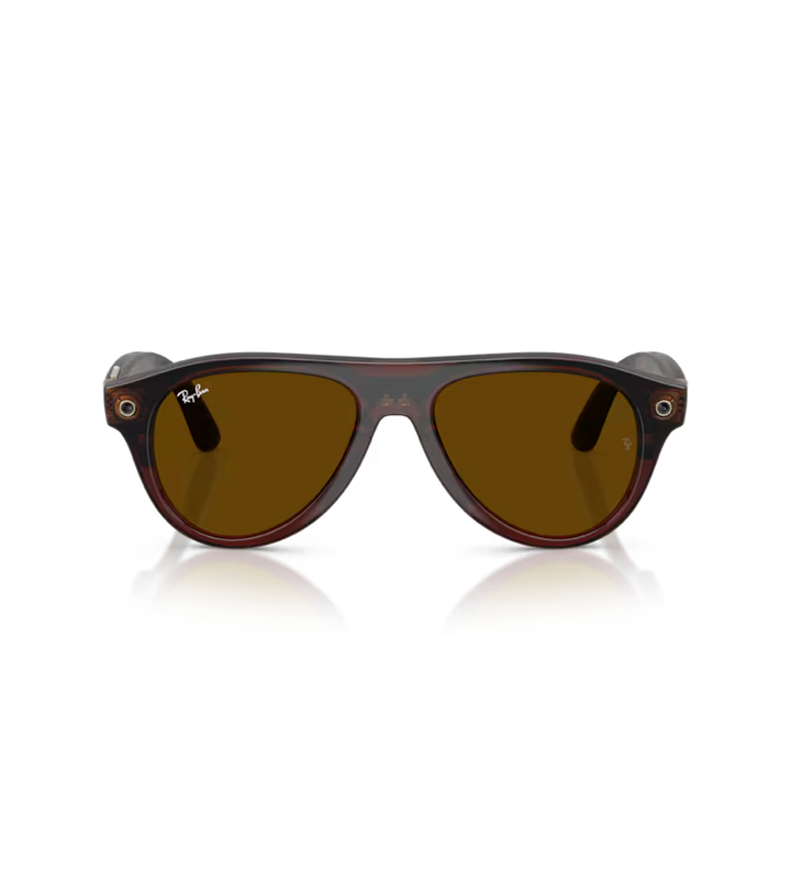 RAY-BAN META (GEN 3) AVIATOR RW4016