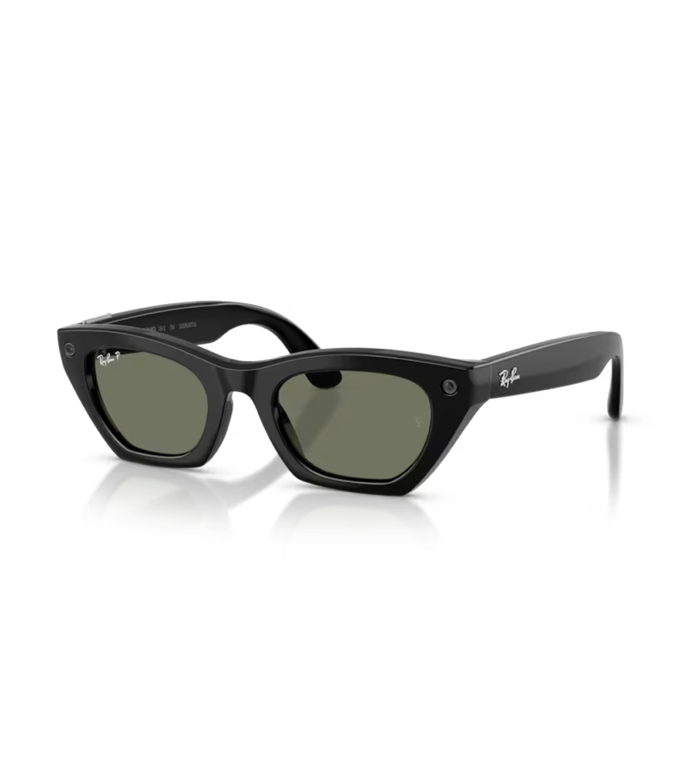 Ray-Ban Meta (Gen 3) Zena RW4015