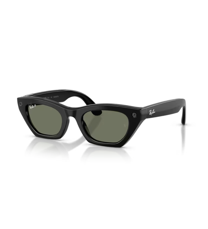 Ray-Ban Meta (Gen 3) Zena RW4015